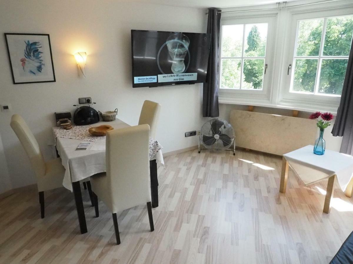 Fewo "Atelier Wenig" - Berchtesgaden Zentrum Bagian luar foto
